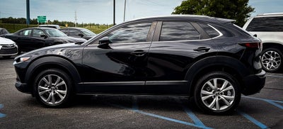 2023 Mazda Mazda CX-30 2.5 S Preferred Package