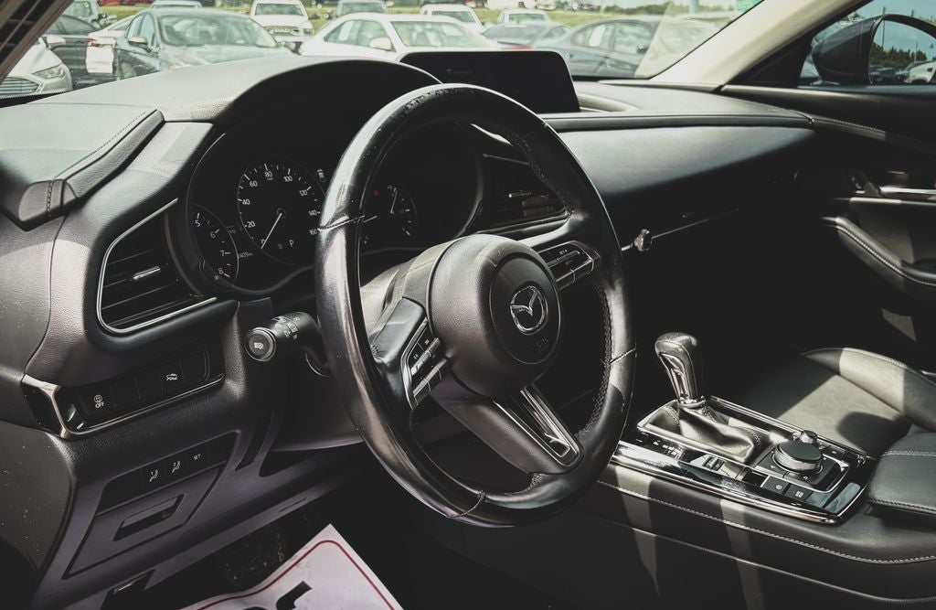 2023 Mazda Mazda CX-30 2.5 S Preferred Package