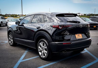 2023 Mazda Mazda CX-30 2.5 S Preferred Package