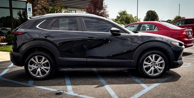 2023 Mazda Mazda CX-30 2.5 S Preferred Package