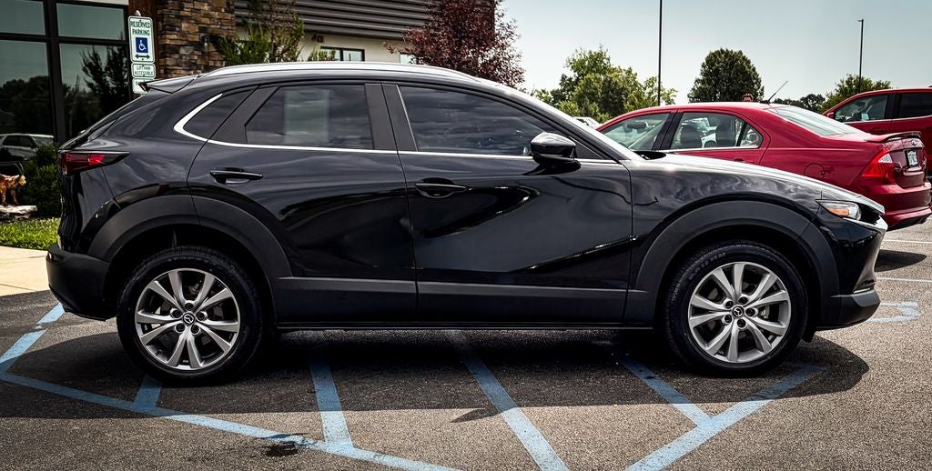 2023 Mazda Mazda CX-30 2.5 S Preferred Package