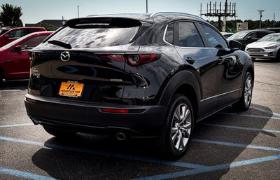 2023 Mazda Mazda CX-30 2.5 S Preferred Package
