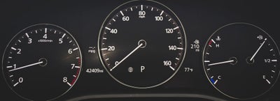 2023 Mazda Mazda CX-30 2.5 S Preferred Package