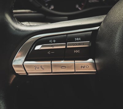 2023 Mazda Mazda CX-30 2.5 S Preferred Package