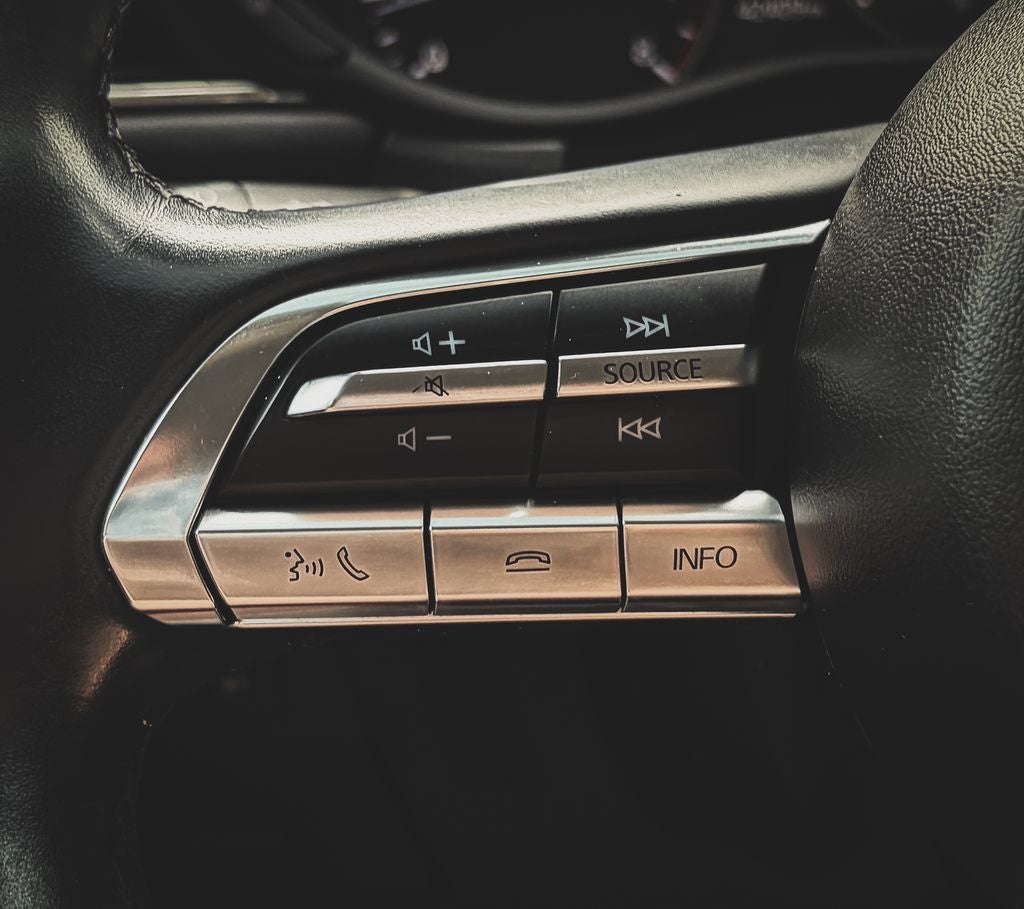 2023 Mazda Mazda CX-30 2.5 S Preferred Package