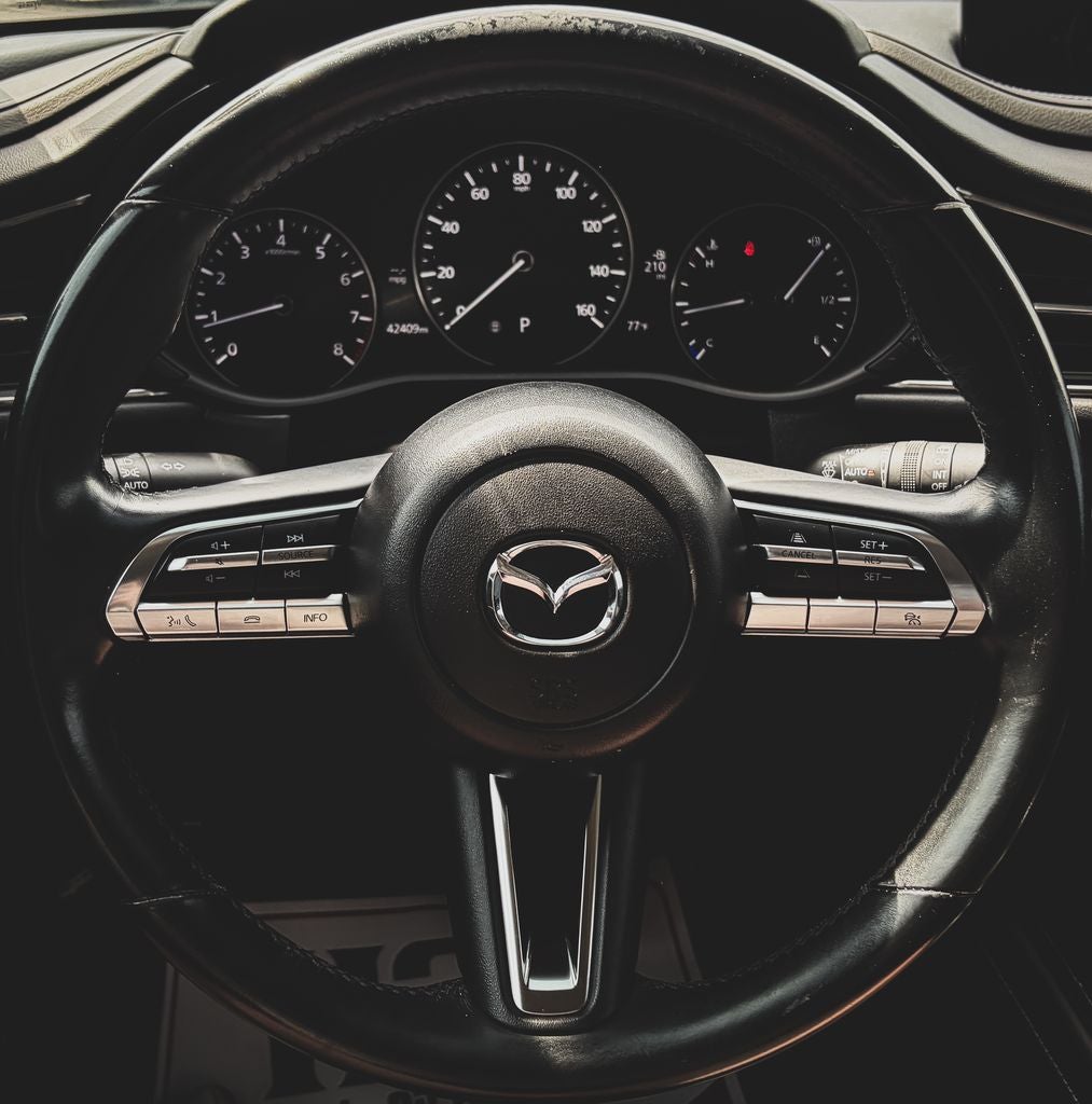 2023 Mazda Mazda CX-30 2.5 S Preferred Package