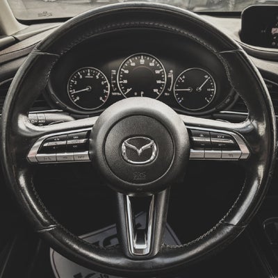 2021 Mazda Mazda CX-30 Premium