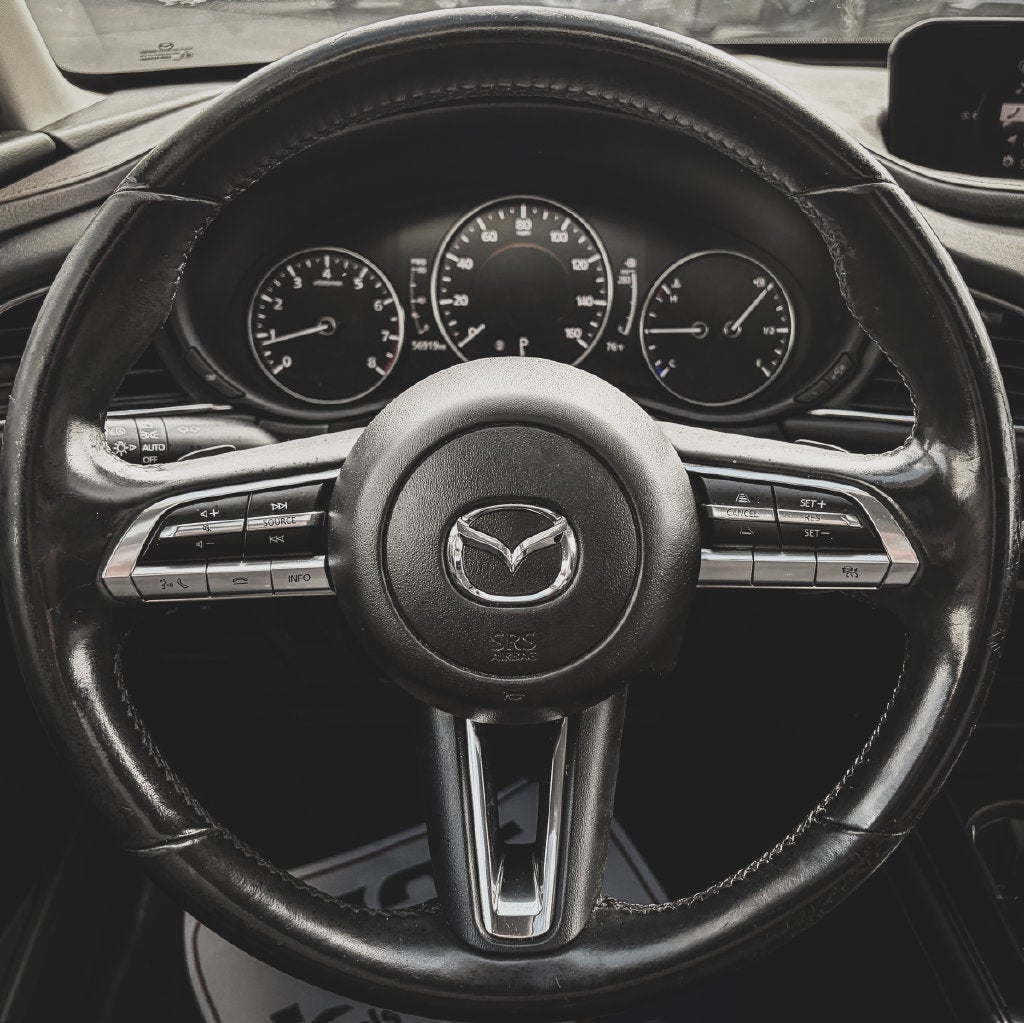 2021 Mazda Mazda CX-30 Premium