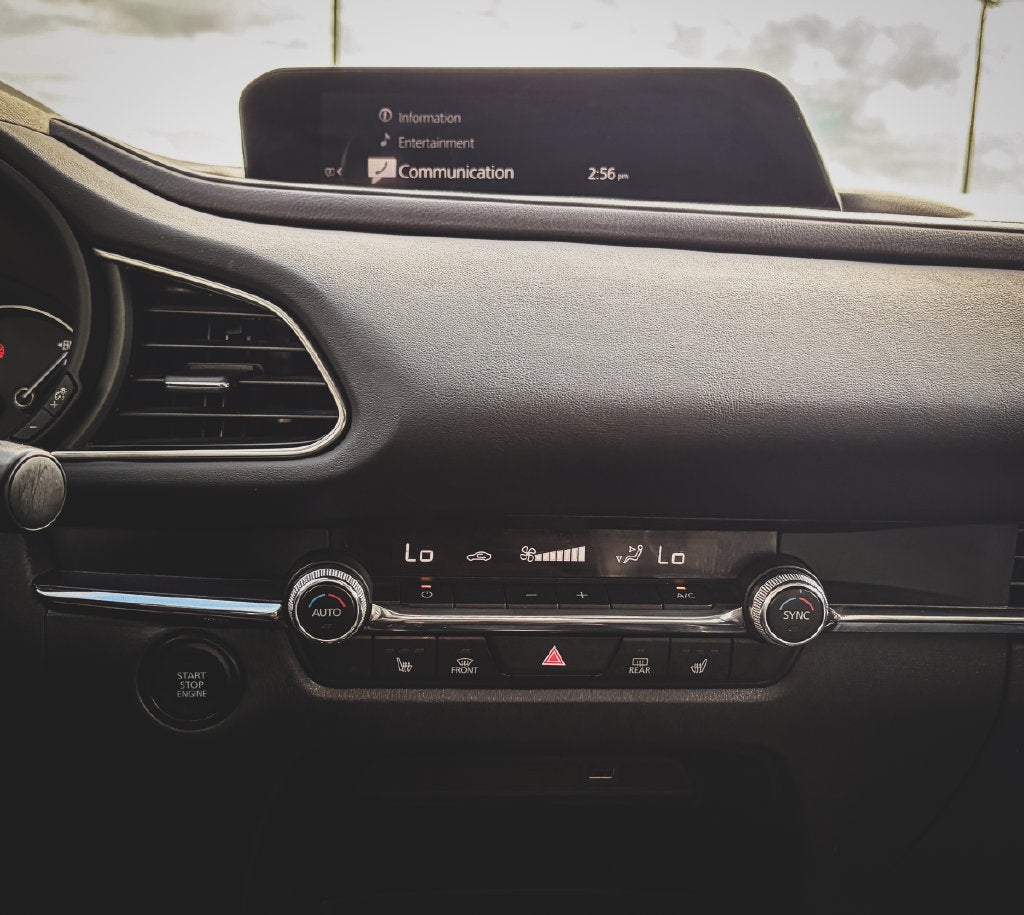 2021 Mazda Mazda CX-30 Premium
