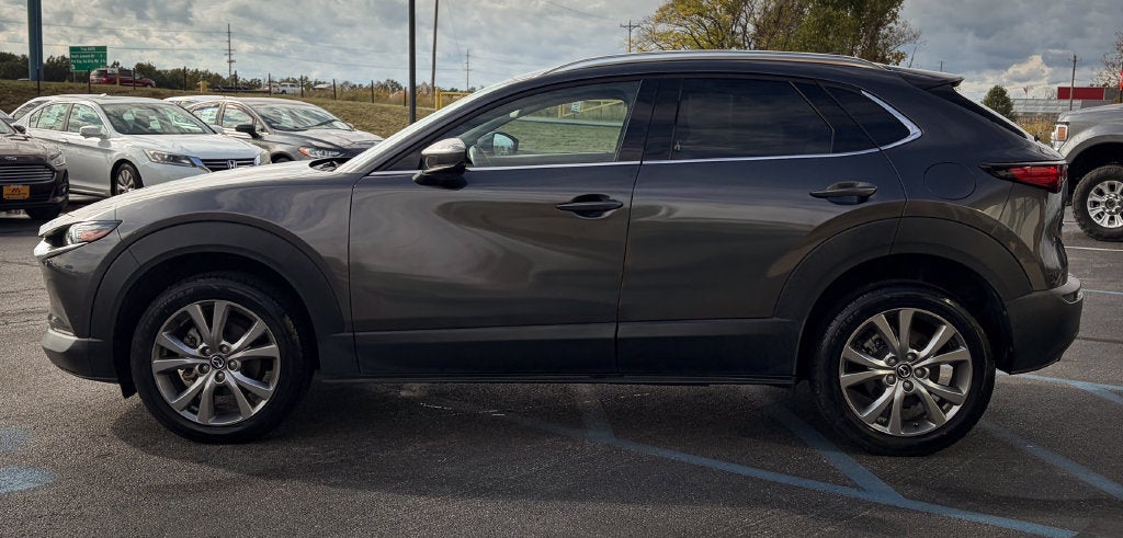 2021 Mazda Mazda CX-30 Premium
