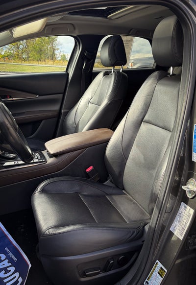 2021 Mazda Mazda CX-30 Premium
