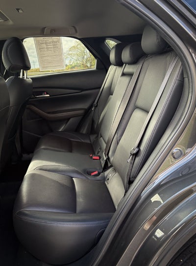 2021 Mazda Mazda CX-30 Premium