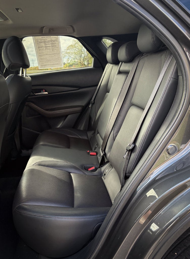 2021 Mazda Mazda CX-30 Premium