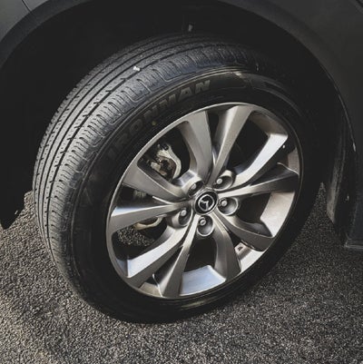 2021 Mazda Mazda CX-30 Premium
