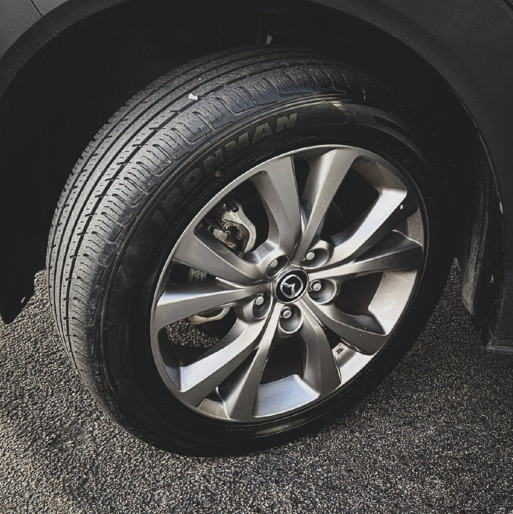 2021 Mazda Mazda CX-30 Premium