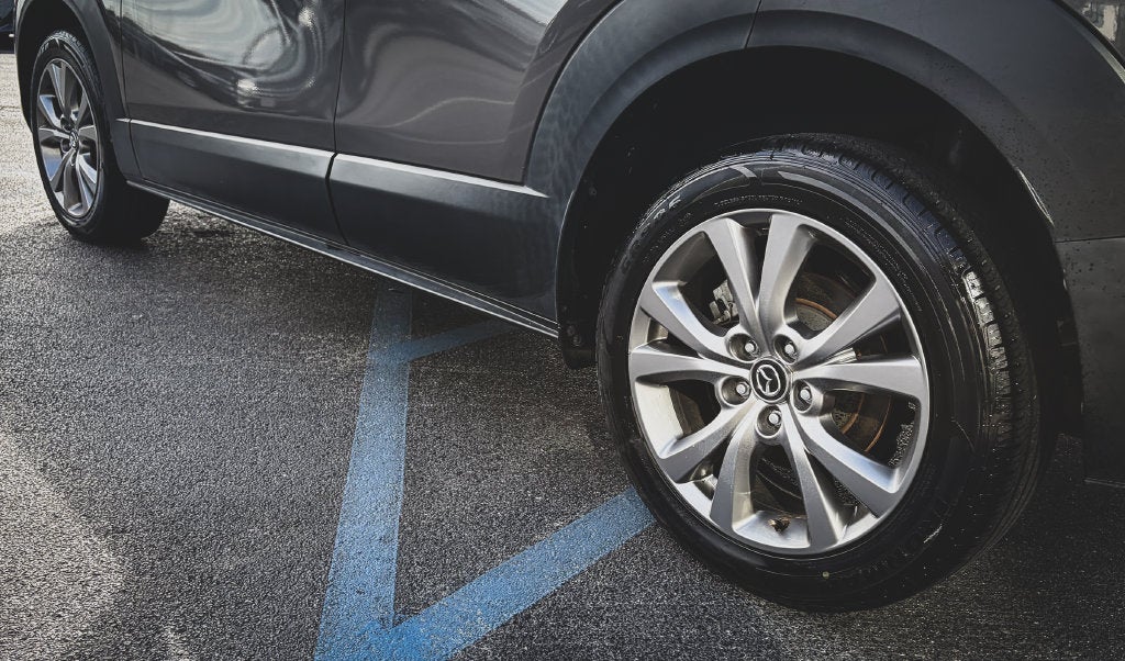 2021 Mazda Mazda CX-30 Premium