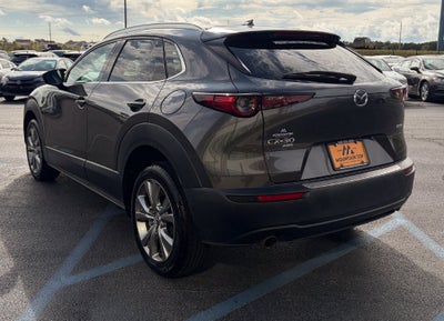 2021 Mazda Mazda CX-30 Premium