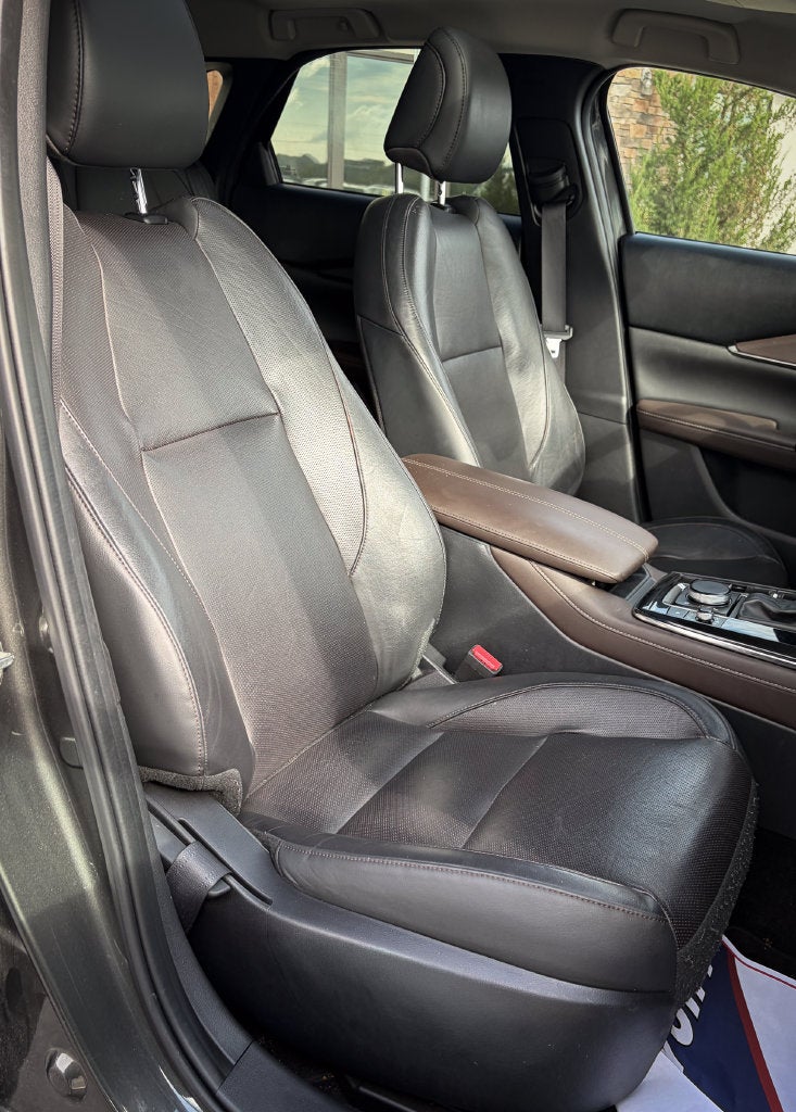 2021 Mazda Mazda CX-30 Premium