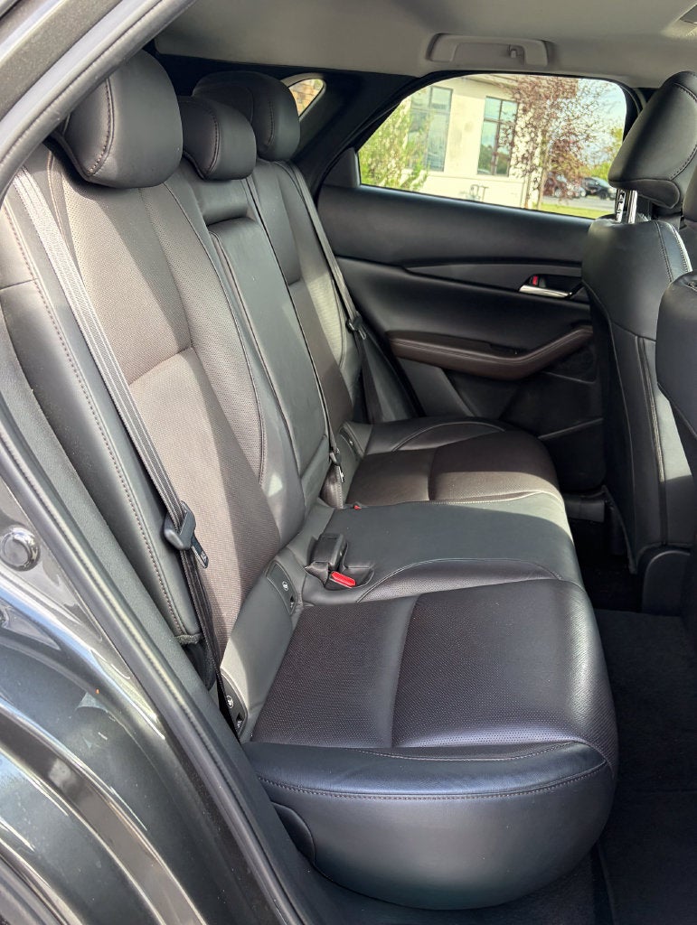 2021 Mazda Mazda CX-30 Premium