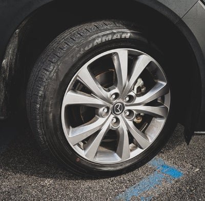 2021 Mazda Mazda CX-30 Premium