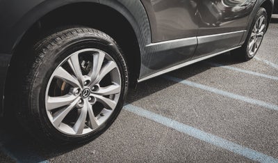 2021 Mazda Mazda CX-30 Premium