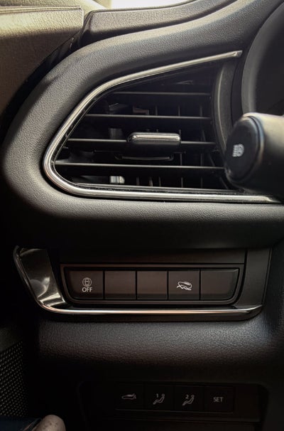 2021 Mazda Mazda CX-30 Premium