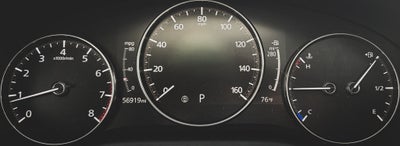 2021 Mazda Mazda CX-30 Premium
