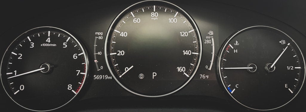 2021 Mazda Mazda CX-30 Premium