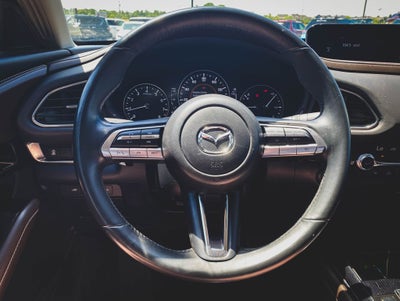 2021 Mazda Mazda CX-30 Premium
