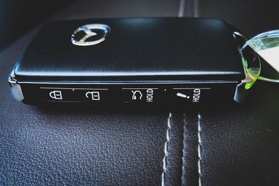 2021 Mazda Mazda CX-30 Premium