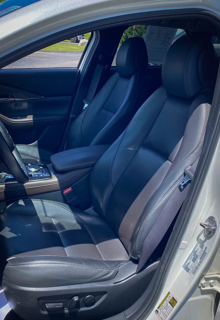 2021 Mazda Mazda CX-30 Premium