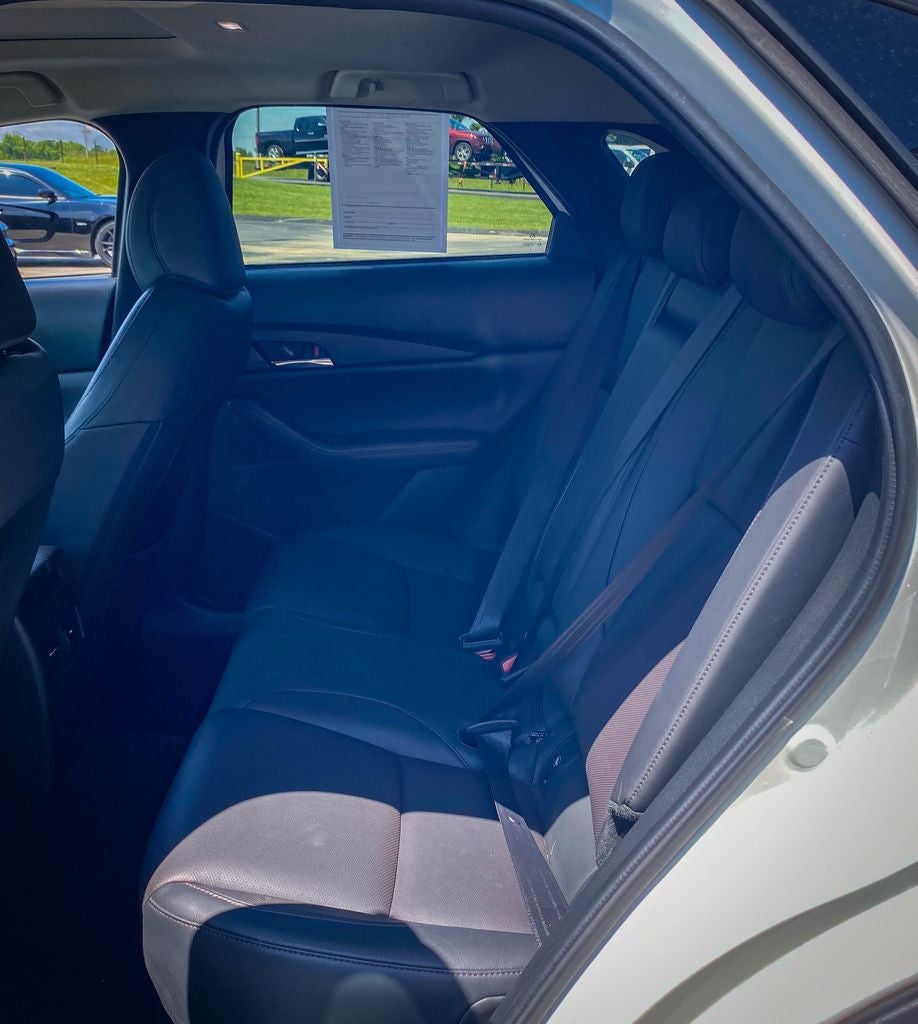 2021 Mazda Mazda CX-30 Premium