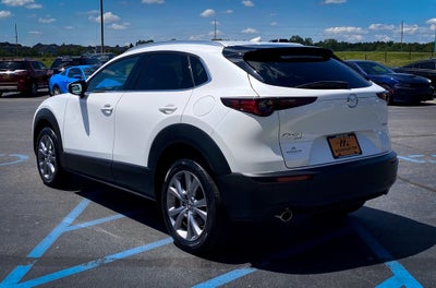 2021 Mazda Mazda CX-30 Premium