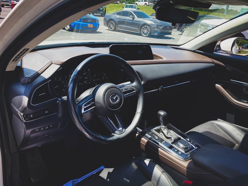 2021 Mazda Mazda CX-30 Premium