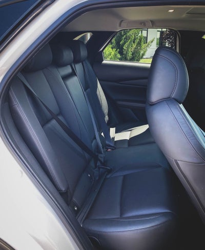 2021 Mazda Mazda CX-30 Premium