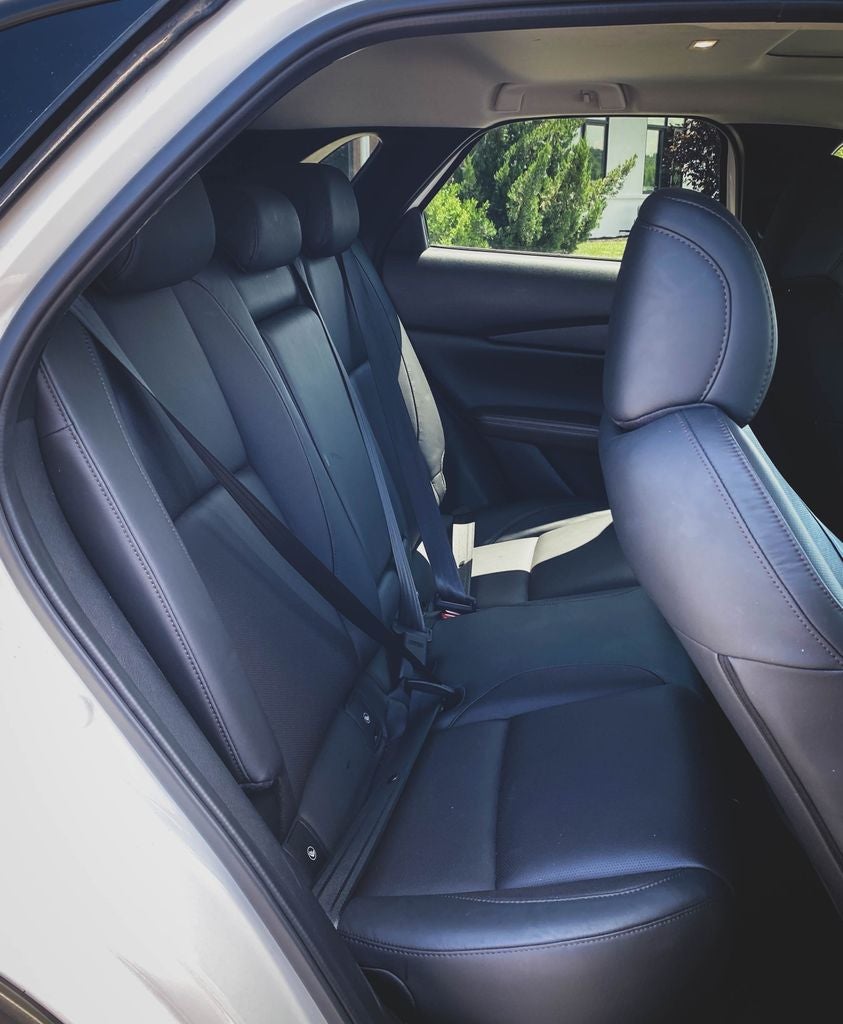 2021 Mazda Mazda CX-30 Premium