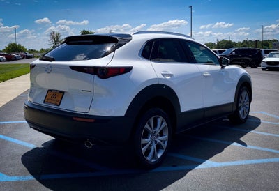 2021 Mazda Mazda CX-30 Premium