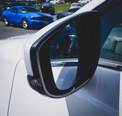 2021 Mazda Mazda CX-30 Premium