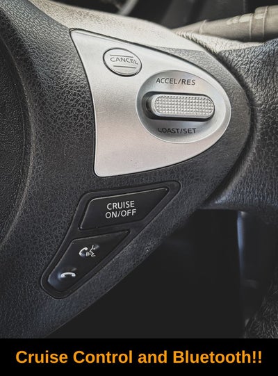 2017 Nissan Sentra SR
