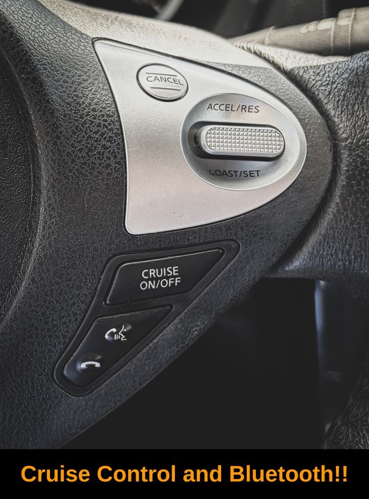 2017 Nissan Sentra SR