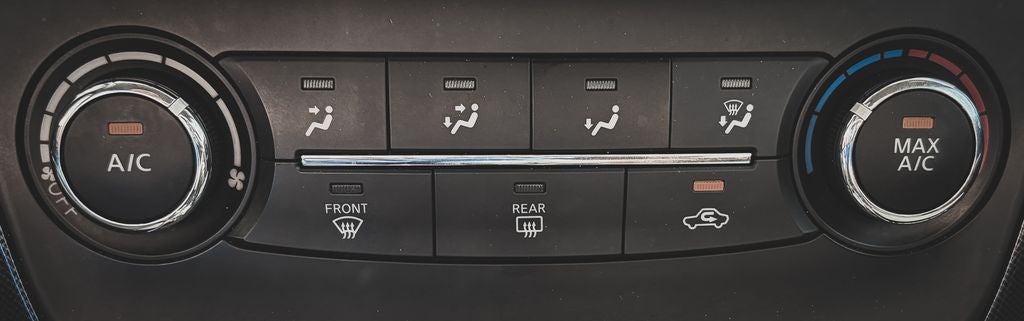 2017 Nissan Sentra SR