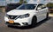 2017 Nissan Sentra SR
