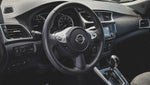 2017 Nissan Sentra SR