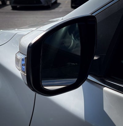 2017 Nissan Sentra SR