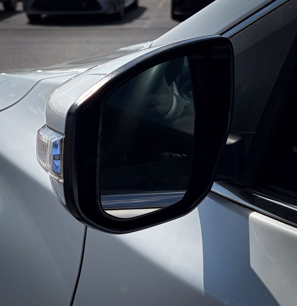 2017 Nissan Sentra SR