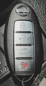2017 Nissan Sentra SR