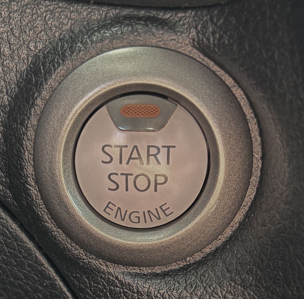 2017 Nissan Sentra SR