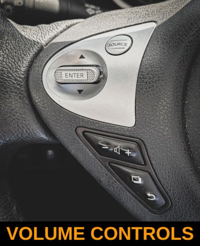 2017 Nissan Sentra SR