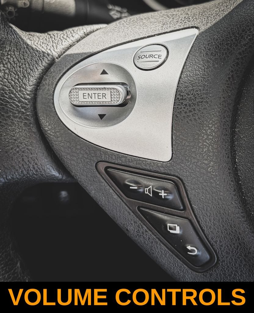 2017 Nissan Sentra SR