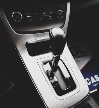 2014 Nissan Sentra SR
